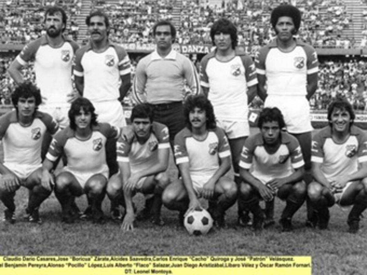 Corporación Deportiva Independiente Medellín