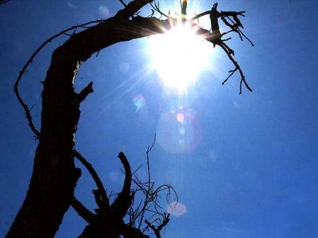 Santa Marta reactiva las recomendaciones para la temporada seca