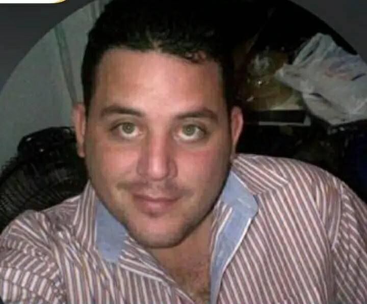 Walid Dasuki - Foto: redes sociales