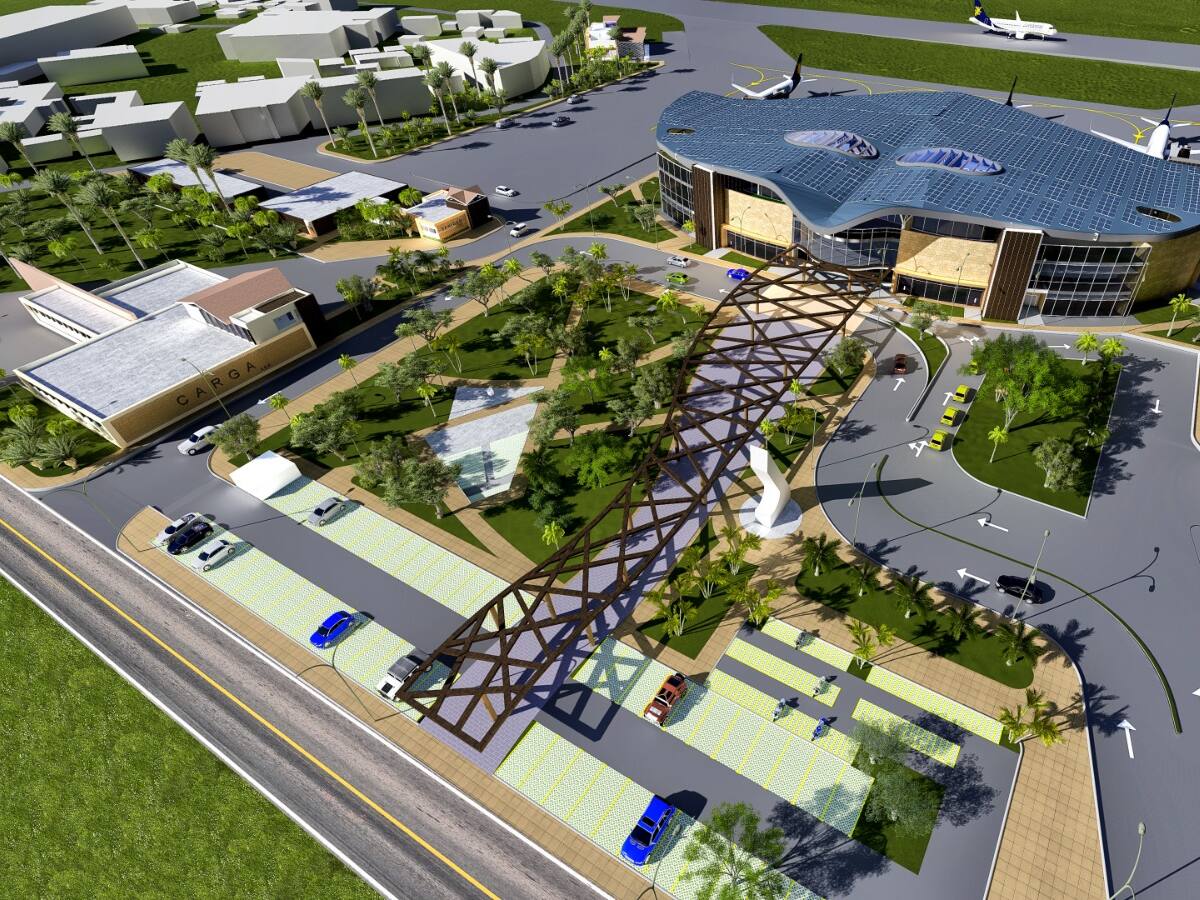 Declaran desierta licitación de la modernización del aeropuerto de San Andrés