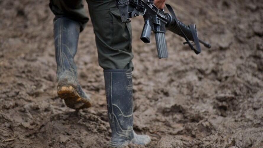 Corte declara exequible decreto que permite atención a menores reclutados por Farc. Foto: Getty Images