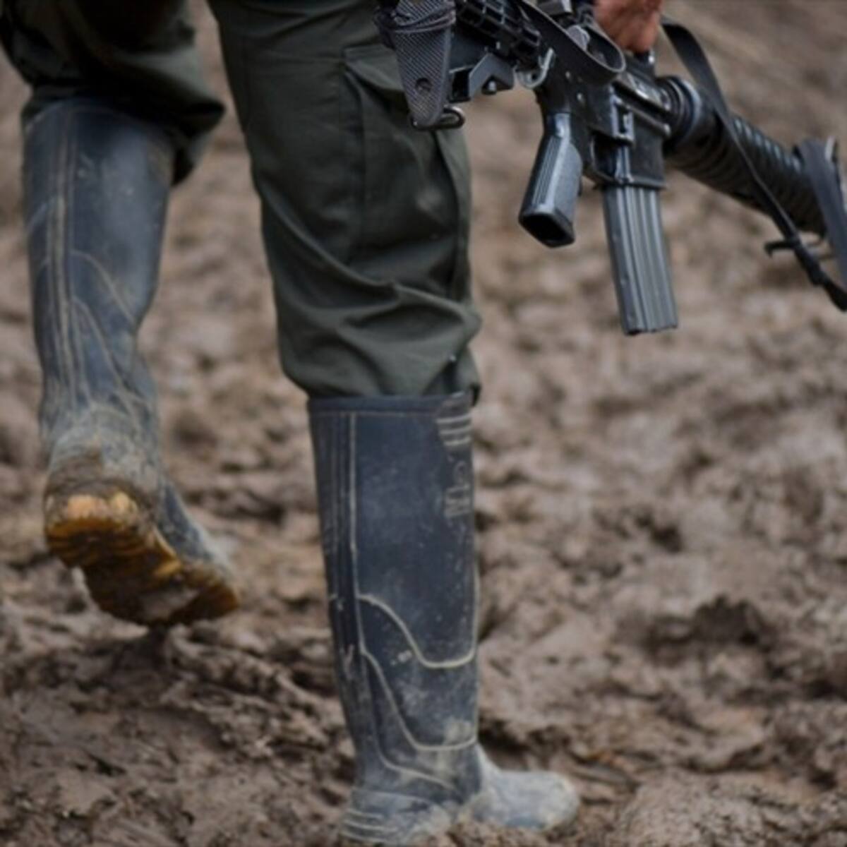 FF.MM han recuperado a 15 menores que fueron reclutados por disidencias FARC