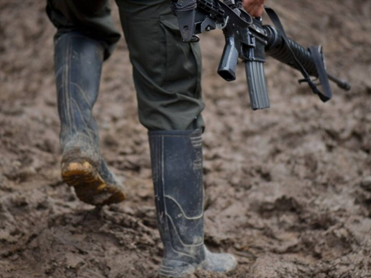Estas son las edades de los menores muertos en bombardeo de las Fuerzas Militares en Guaviare