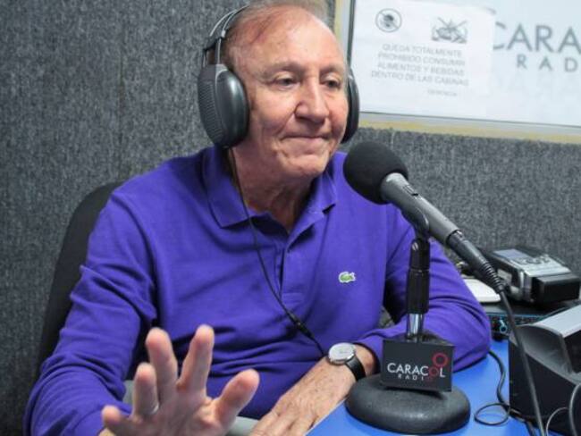 Alcalde de Bucaramanga gobernará con un concejo opositor