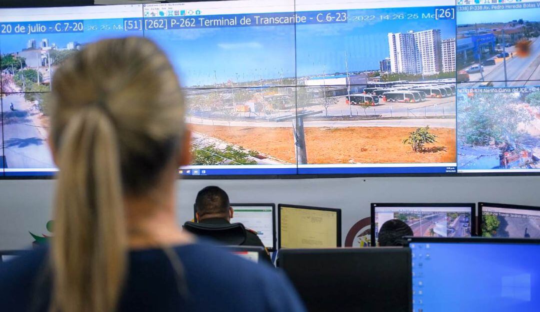 27 automotores resultaron afectados por los actos vandálicos de los mototaxistas