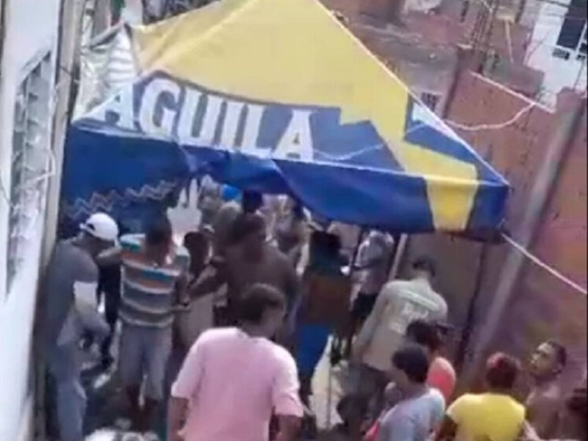 Un muerto y tres heridos dejó nuevo ataque sicarial en el sur de Cartagena