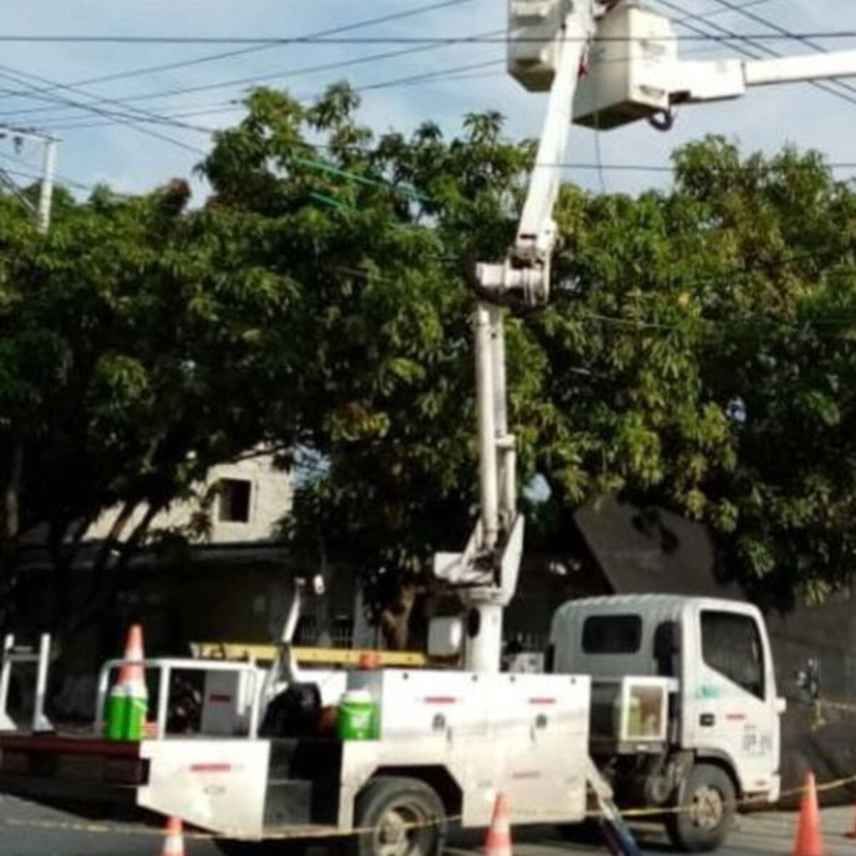 Más de 16 mil familias beneficiadas con nuevos circuitos en el Magdalena