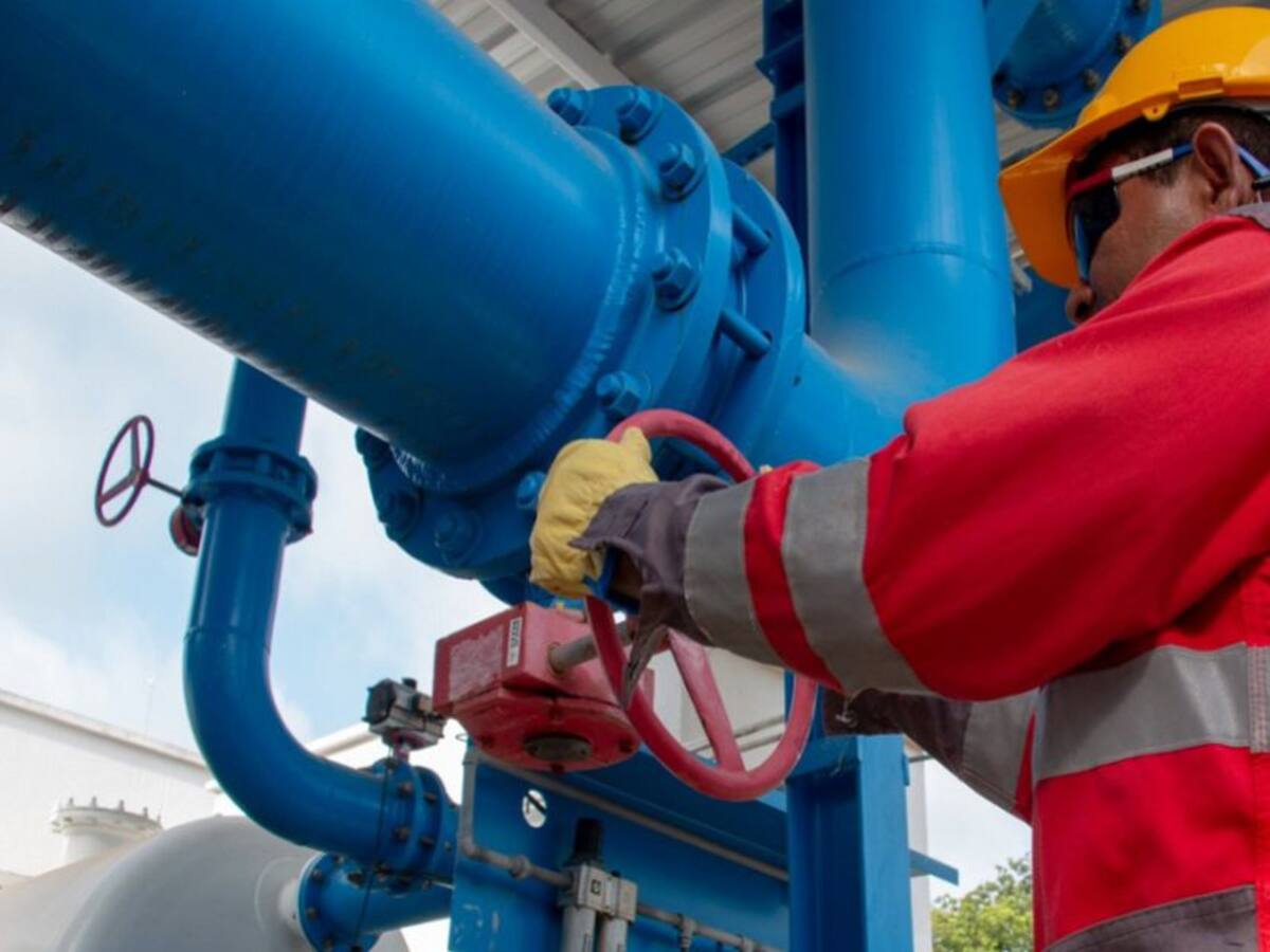 Zonas de Montería se quedarán sin agua este jueves 29 de octubre