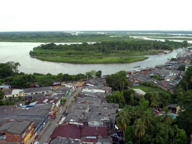 Barrancabermeja, Santander