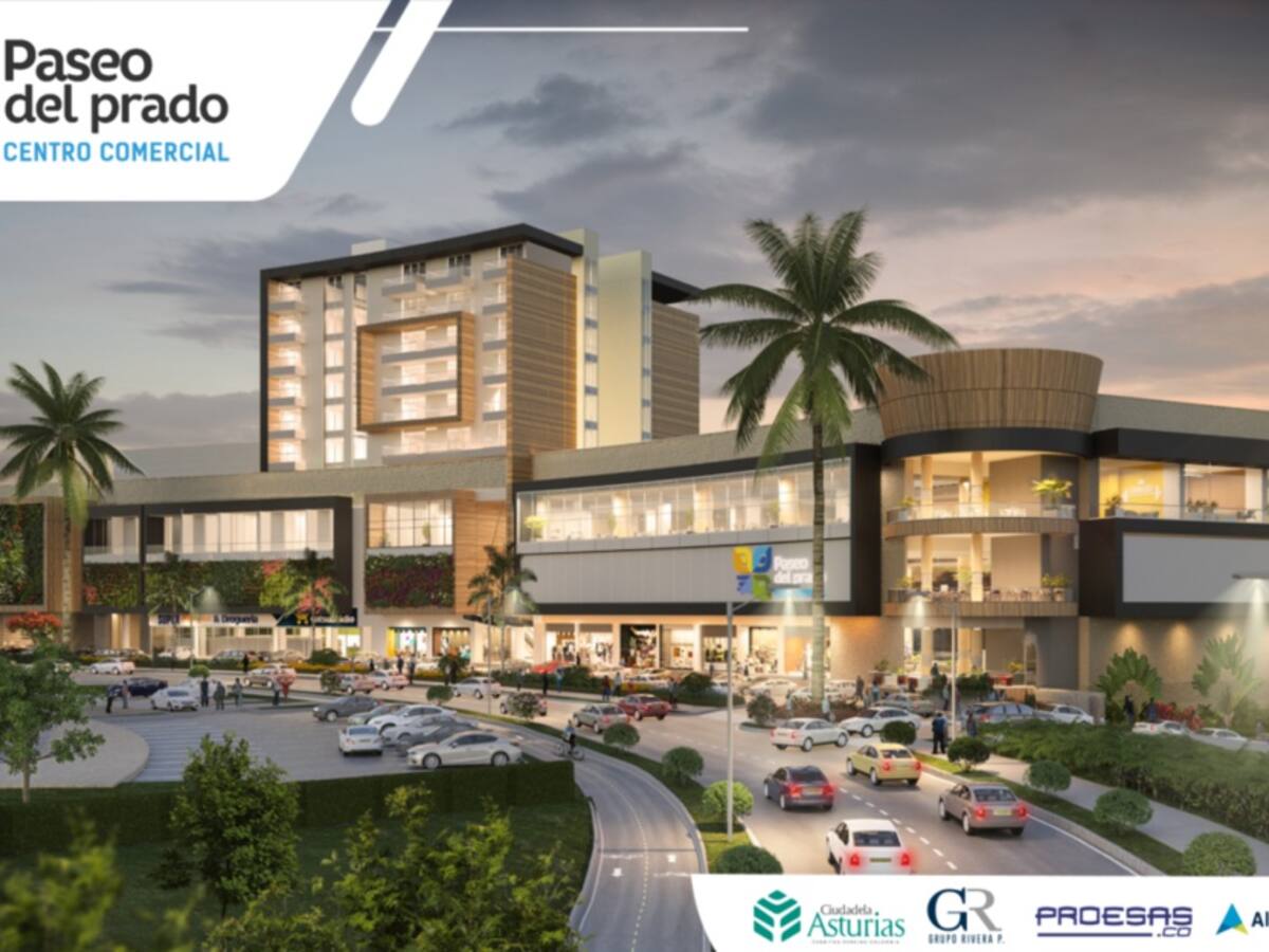 ¿En qué va el proyecto Ciudadela Asturias en el Eje Cafetero?