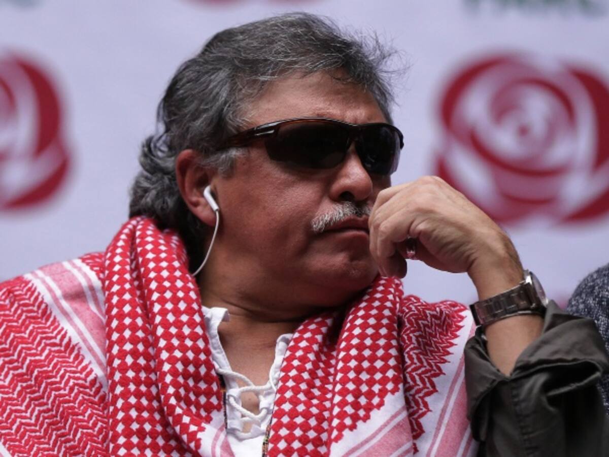 Uribismo pide a la JEP continuar con trámite de extradición de Santrich