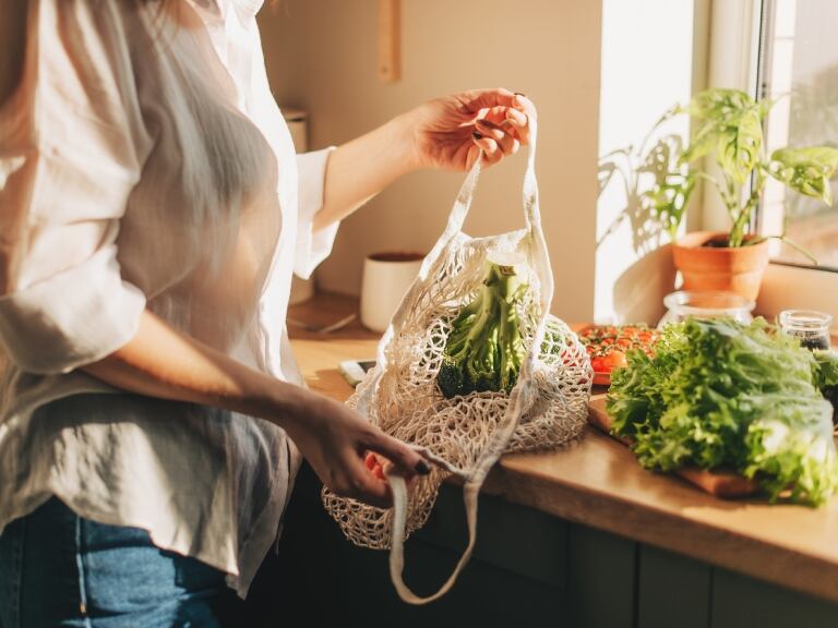 ¿Hay alimentos que ayudan a limpiar la sangre?  // Getty Images