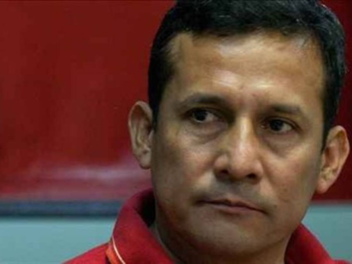Presidente de Perú: 'Estamos cansados de no ir a un Mundial. Tenemos que clasificar a Brasil sí o sí'