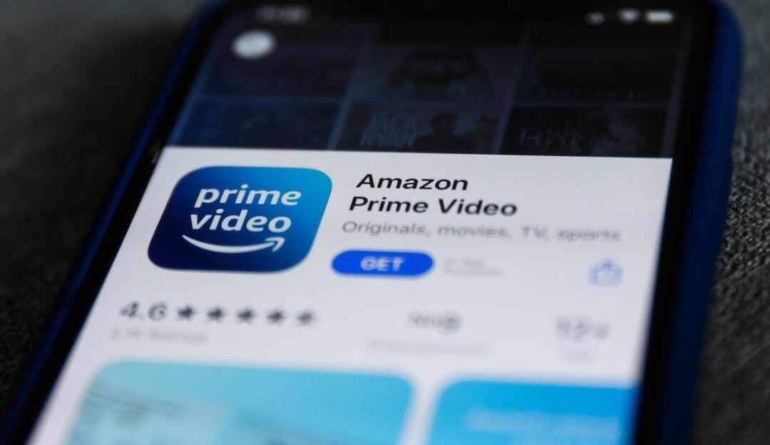 Lo que no se puede perder en noviembre en Amazon Prime Video
