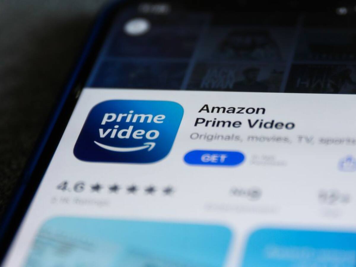 Lo que no se puede perder en noviembre en Amazon Prime Video