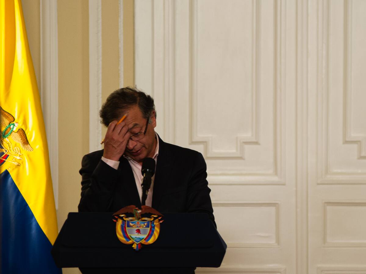 ¿Hubo injerencia indebida de Rusia en las elecciones de Colombia?
