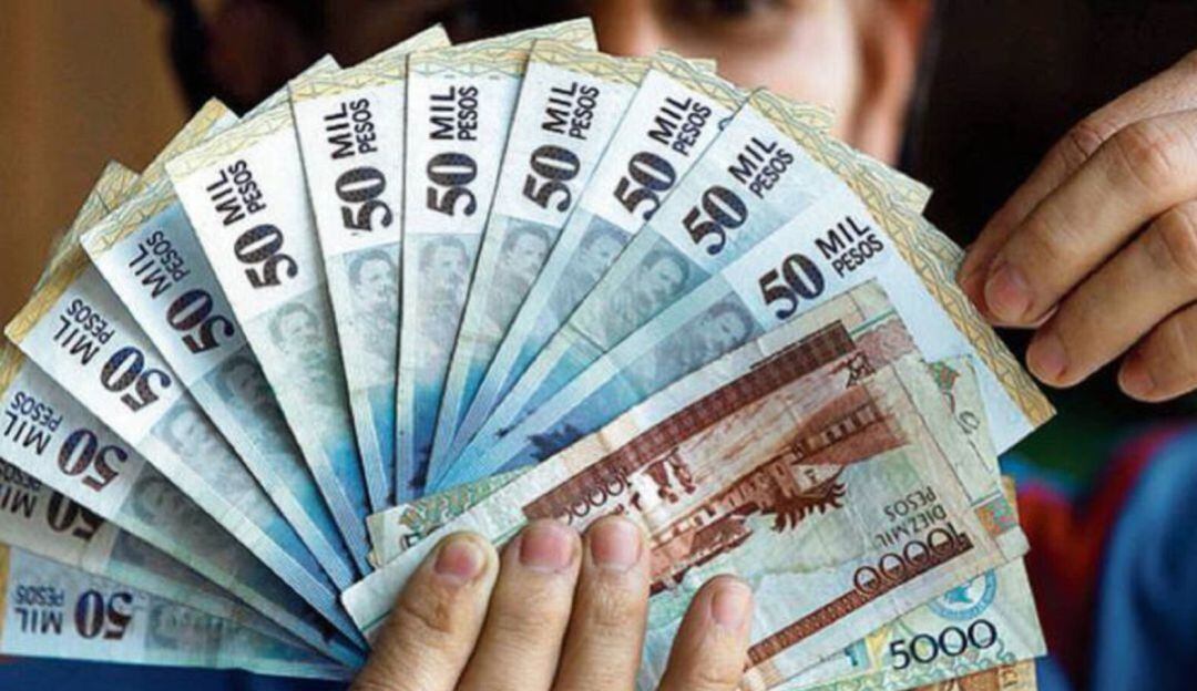 Negocio 'Gota a Gota'