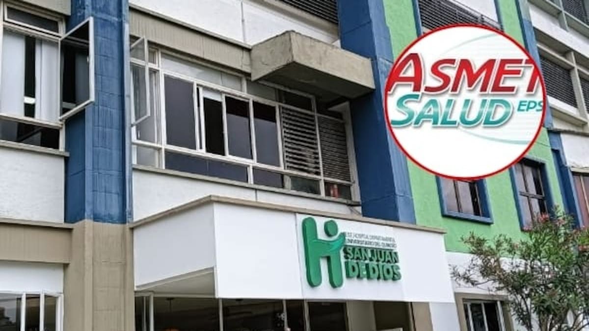 Diana Carolina Castaño, gerente hospital San Juan de Dios de Armenia