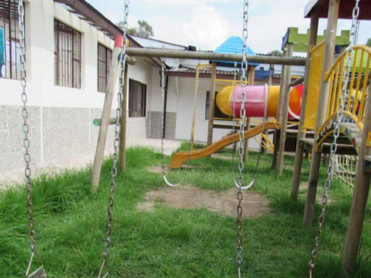 Centros de Desarrollo Infantil: estos son los pasos para inscribir a los niños y mujeres gestantes