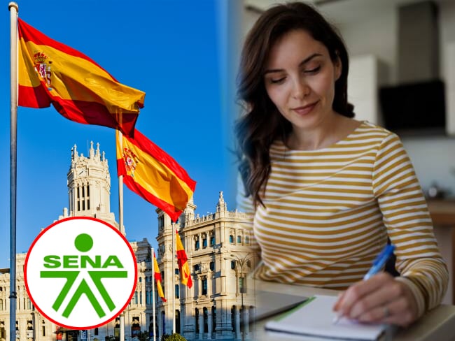 Sena abre convocatoria de trabajo en España: sueldo de 9 millones, requisitos y fechas clave