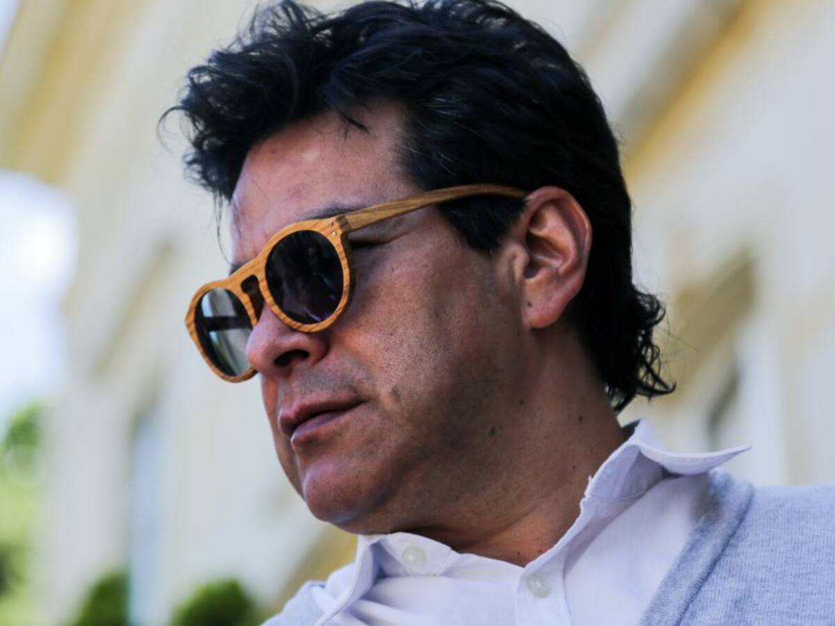 Alto comisionado sobre paz total: hemos recibido cartas de grupos armados