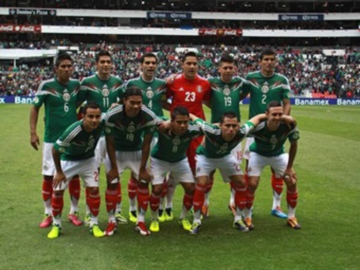 México y Uruguay faltan por confirmarse entre los 32 mundialistas
