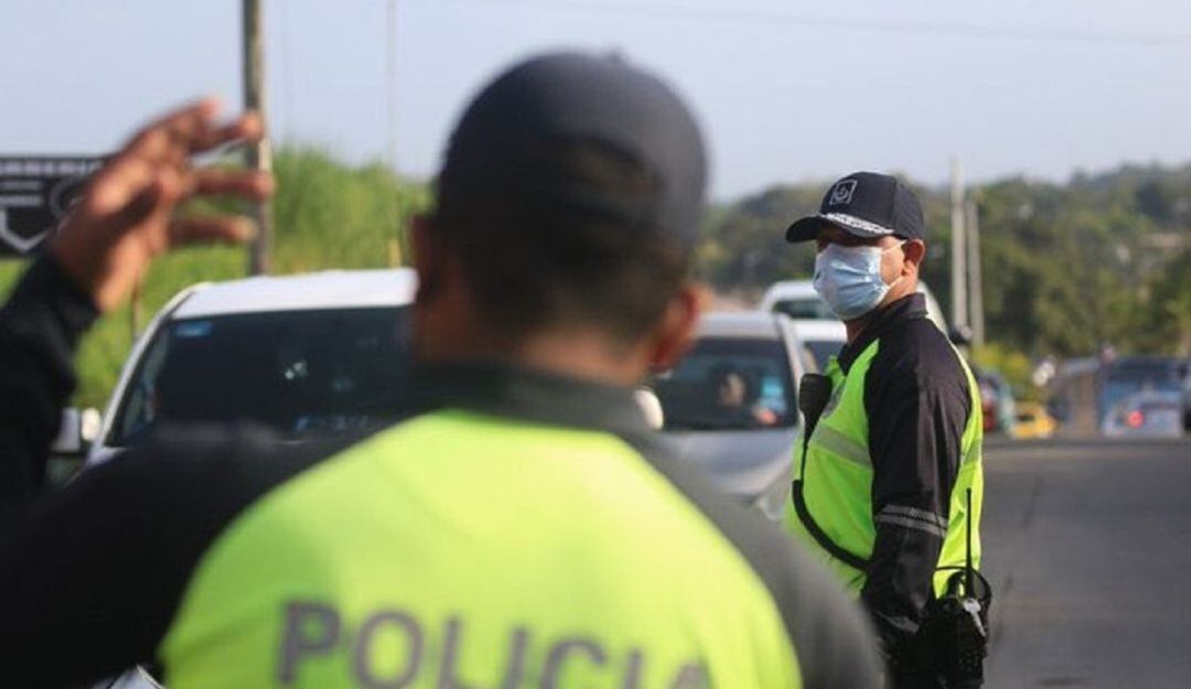Gerente del área metropolitana en presunto estado de embriaguez