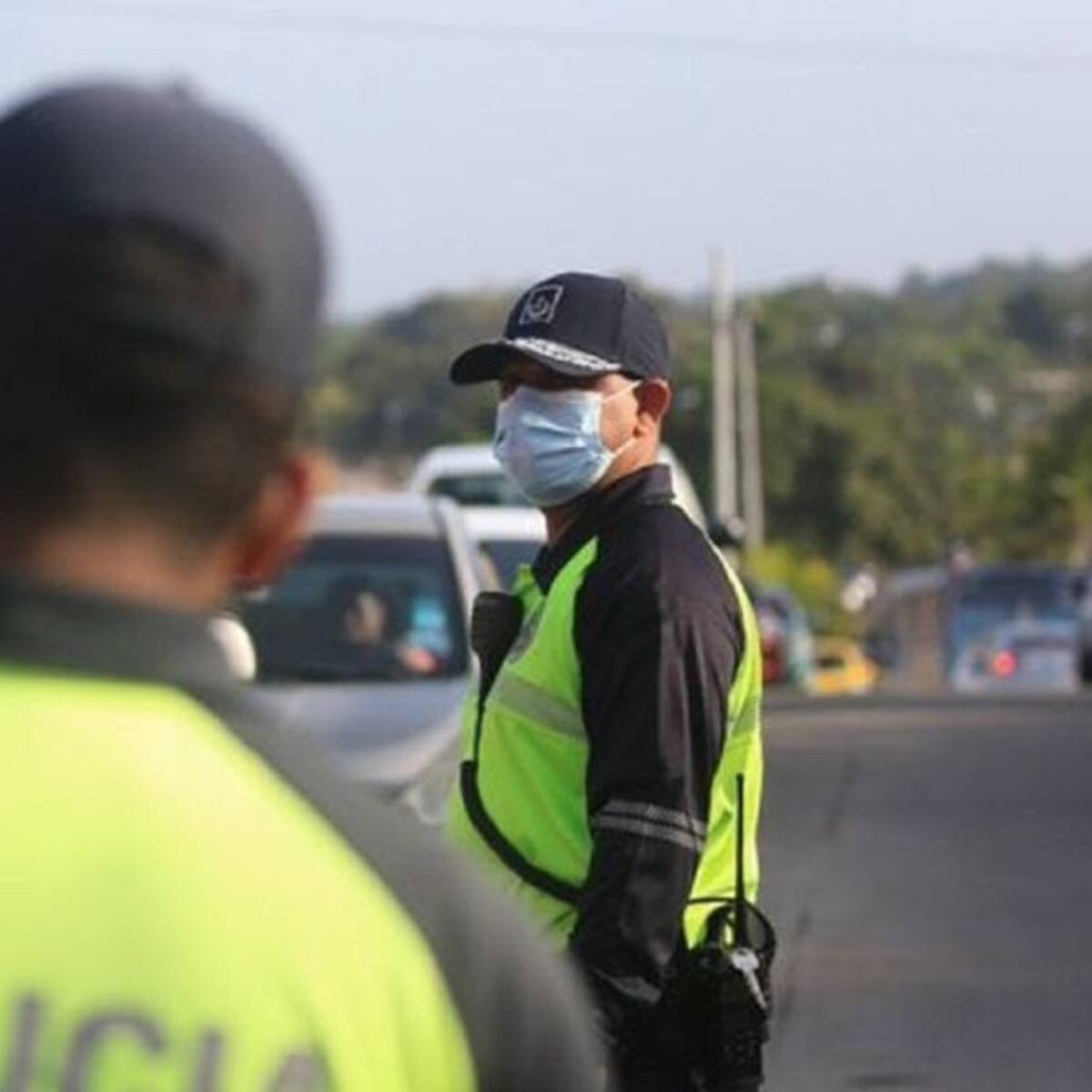 Gerente del área metropolitana en presunto estado de embriaguez