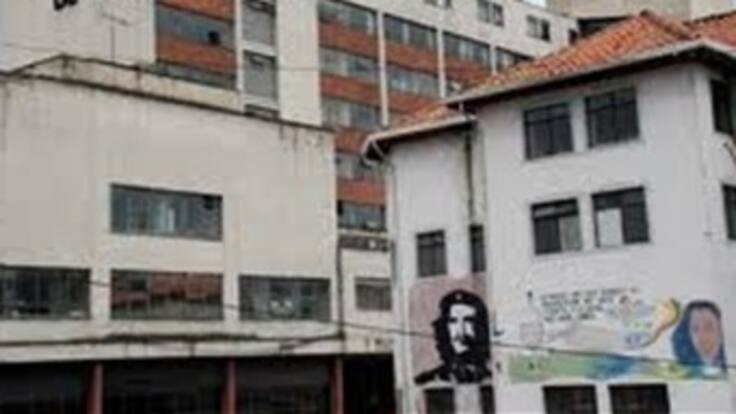 Salvar el San Juan de Dios cuesta menos de lo que dice la liquidadora: Gustavo Petro