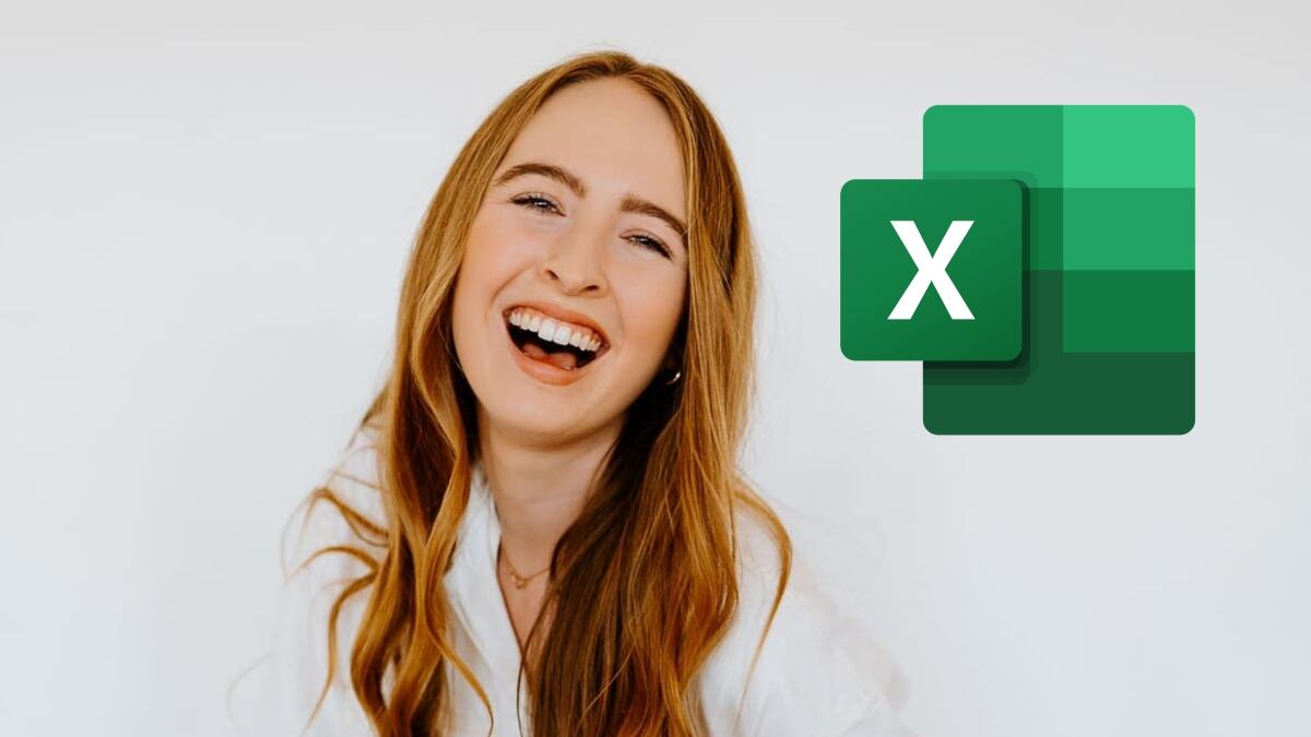 Kat Norton // Foto: @missexcel