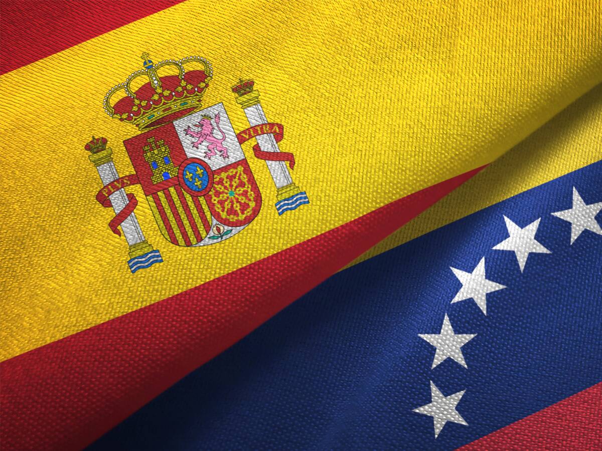 Colombianos, venezolanos y peruanos son quienes más piden asilo en España