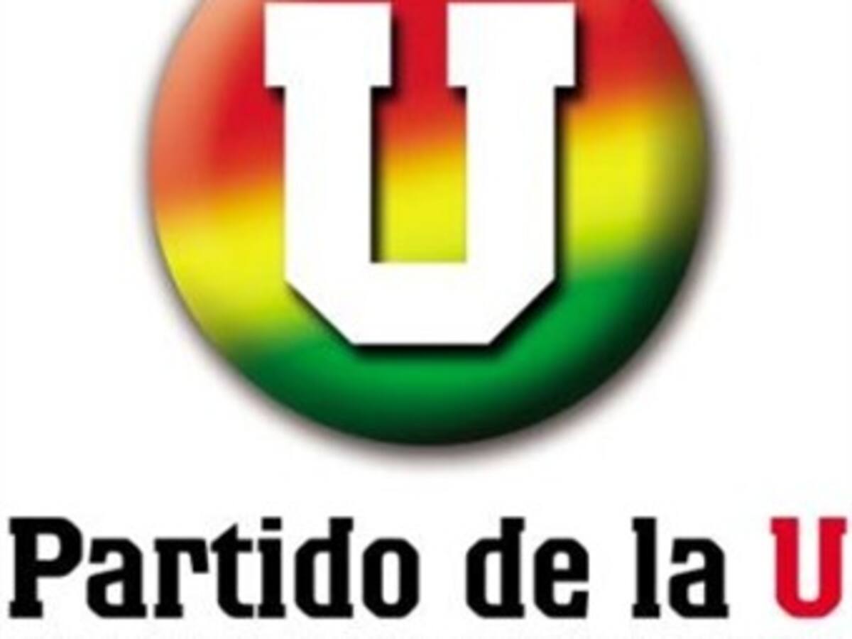 Congreso Nacional de la U le pedirá a Uribe que acepte el reto de otra reelección