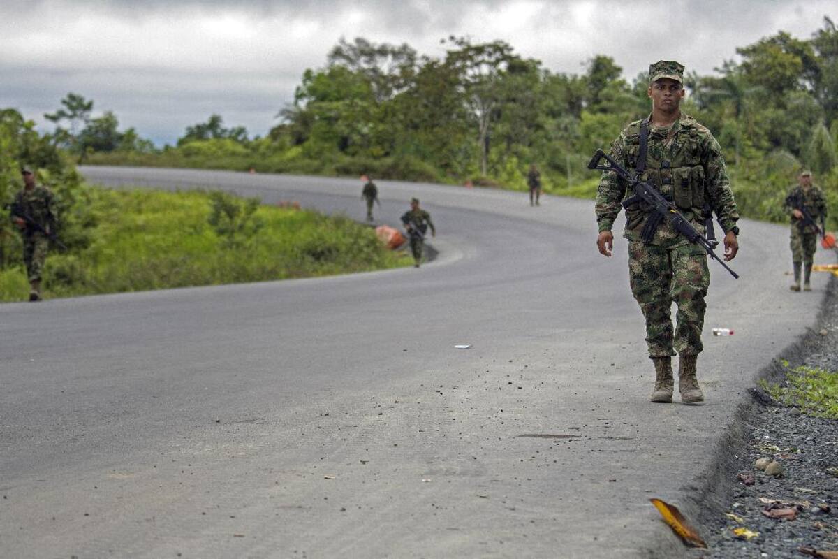 La red 'Mariposas de Alas Nuevas, Construyendo Futuro' es la primera organización colombiana en ganar el premio por atención a los desplazados de Buenaventura.