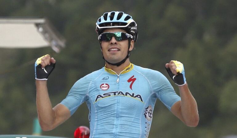 Mikel Landa