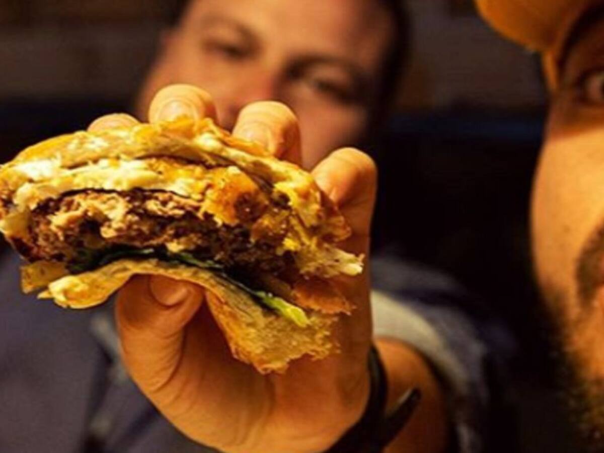 Los Insaciables llegan a los 100 mil suscriptores