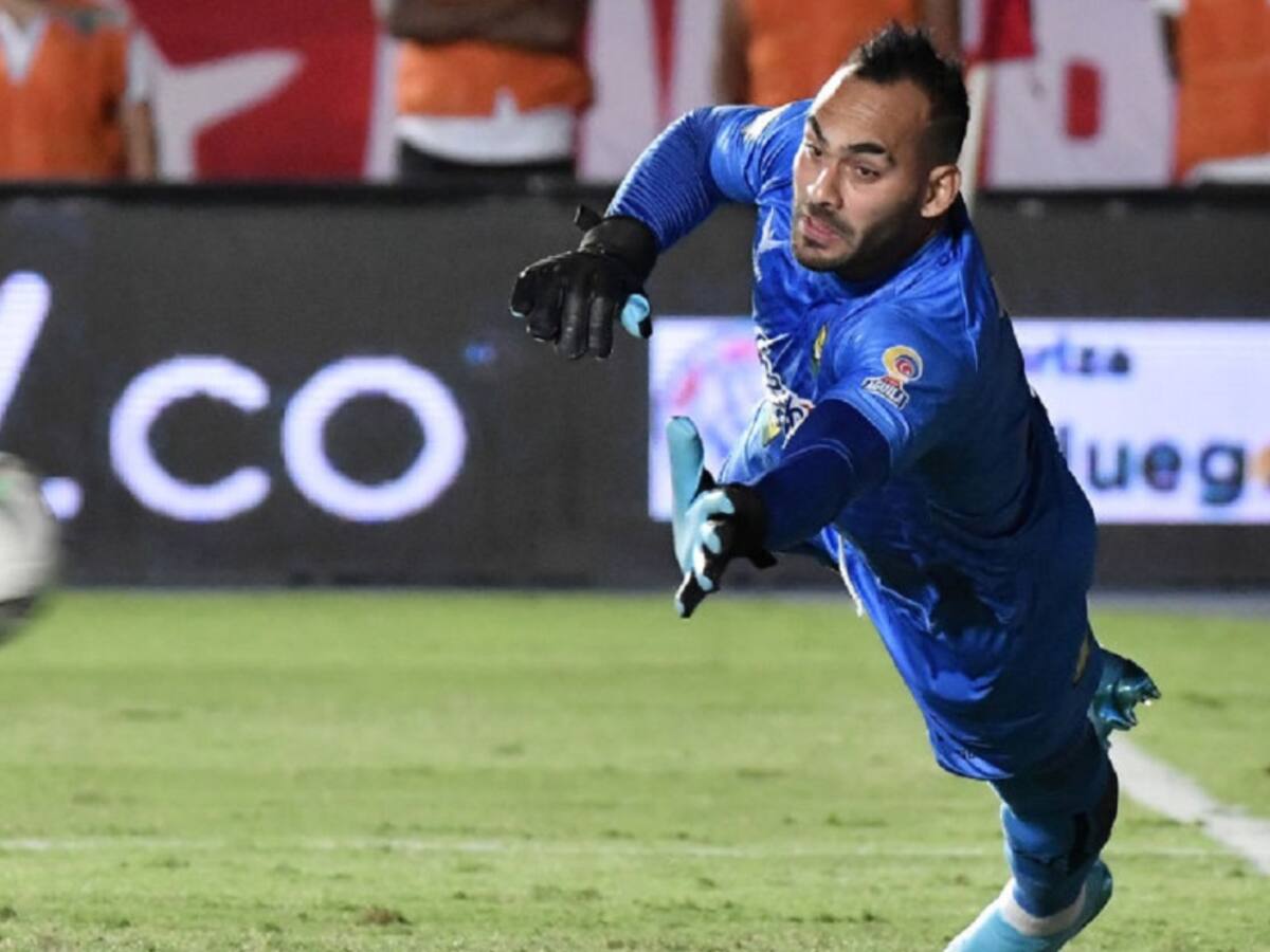 "El club quiere suspender contratos, nosotros pedimos diálogo": C. Vargas