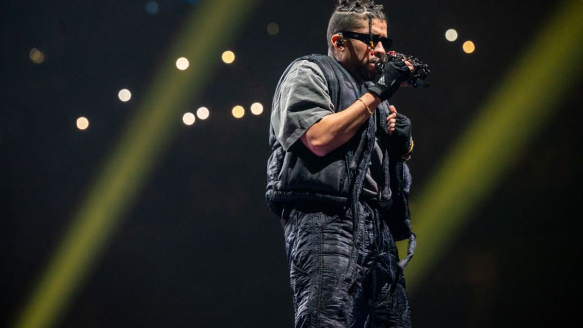 Los mejores memes del nuevo álbum de Bad Bunny 'Un Verano Sin Ti'