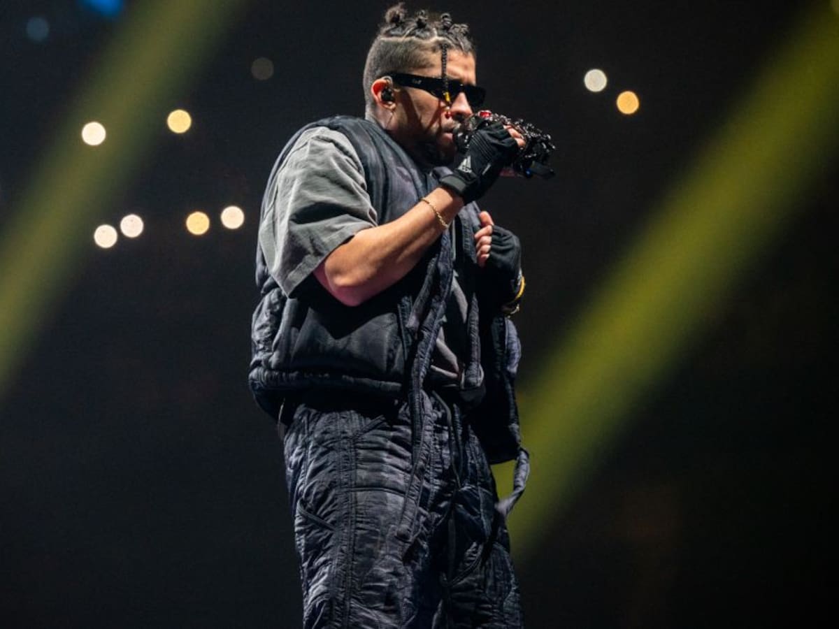 Los mejores memes del nuevo álbum de Bad Bunny 'Un Verano Sin Ti'