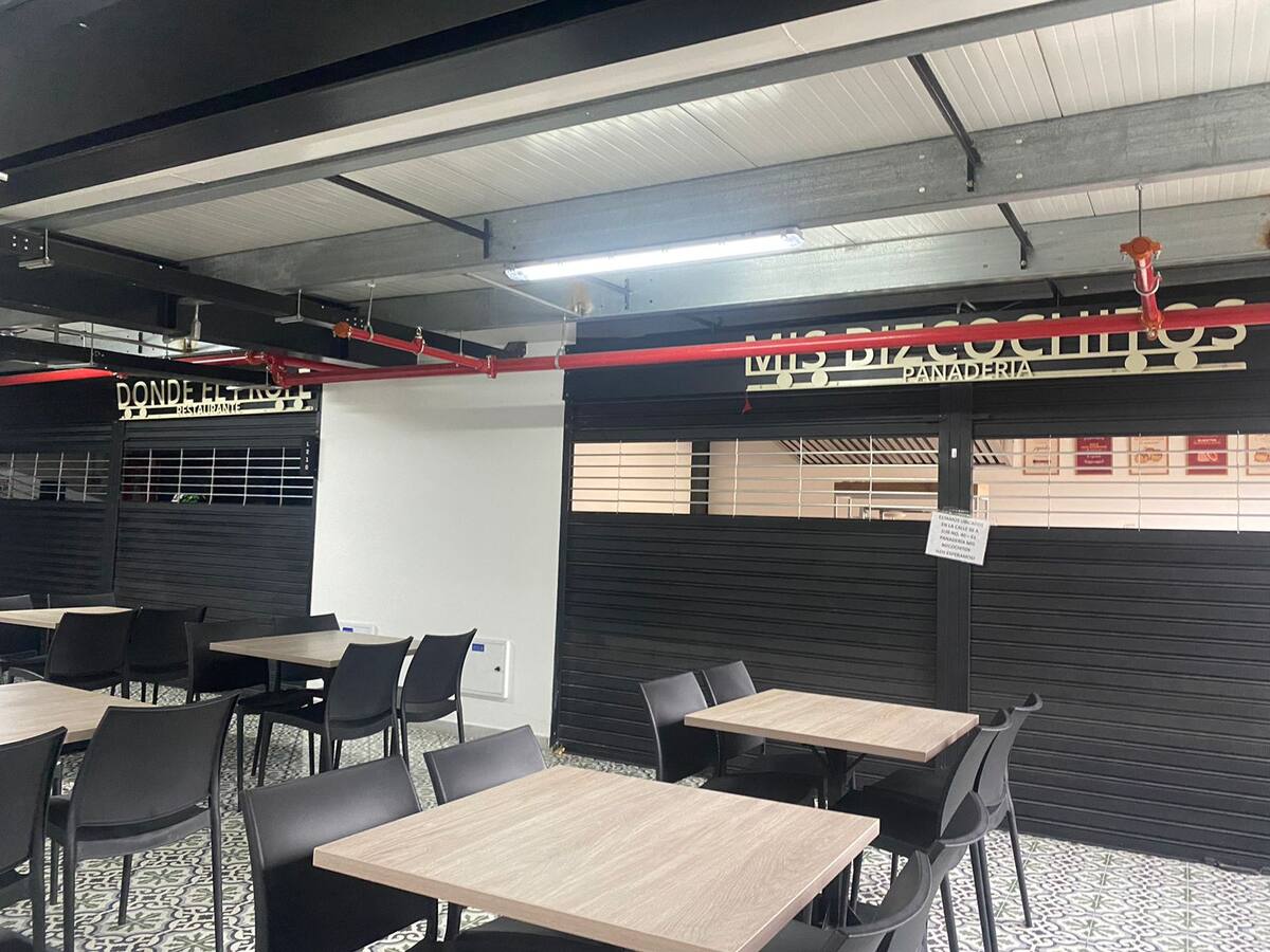 Por subida de arriendos, comercios de la Plaza de Mercado de Envigado están cerrando