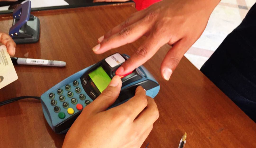 El piloto será con beneficiarios cuyas cédulas terminan con el dígito cero