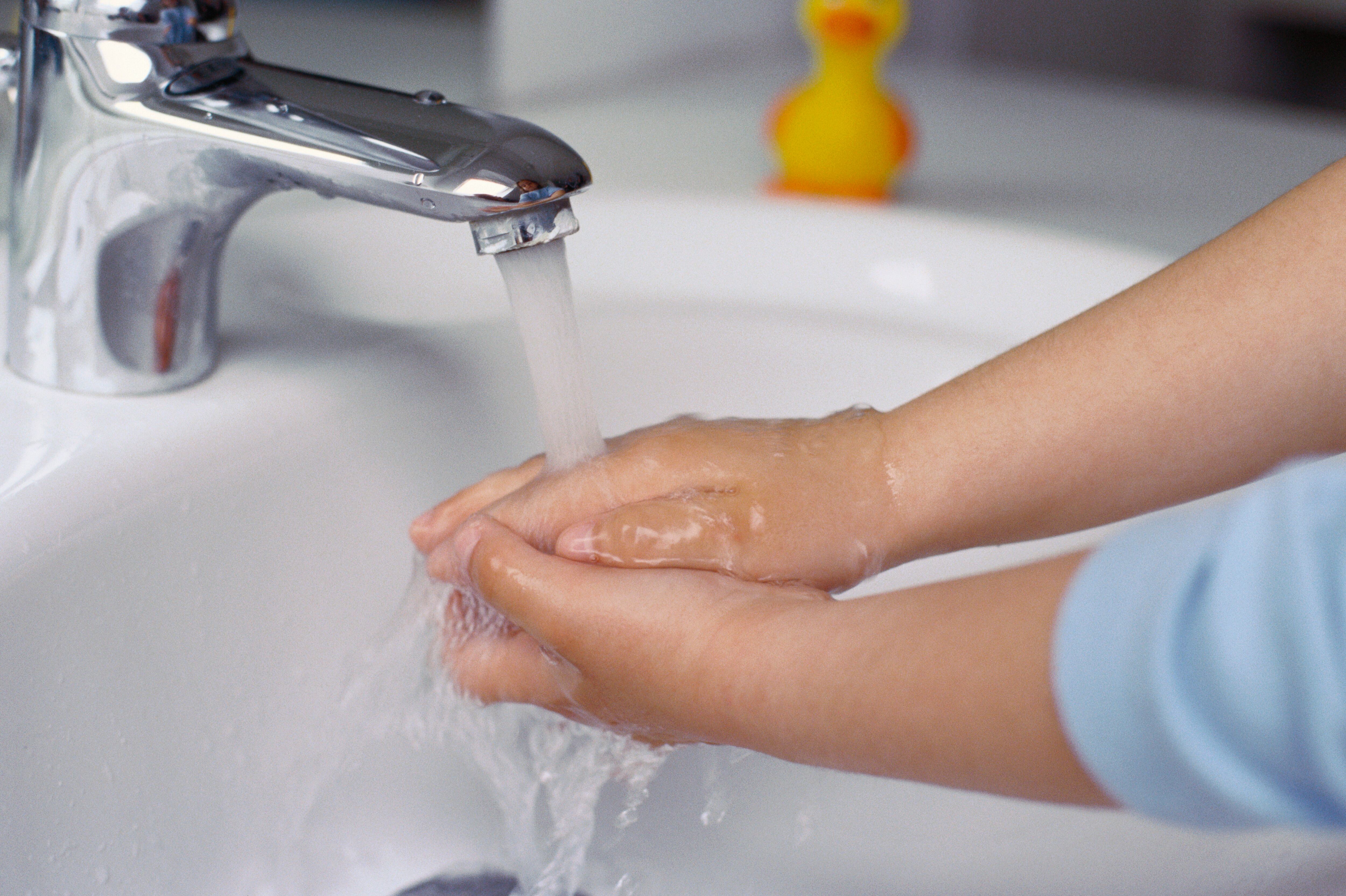 Imagen de referencia a racionamiento de agua/ Getty Images