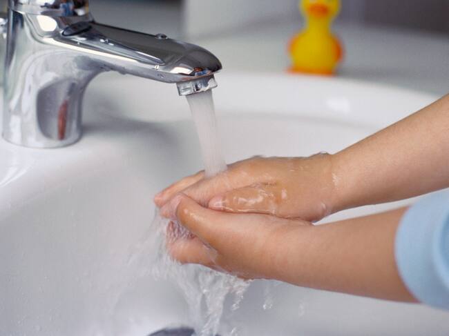 Imagen de referencia a racionamiento de agua/ Getty Images