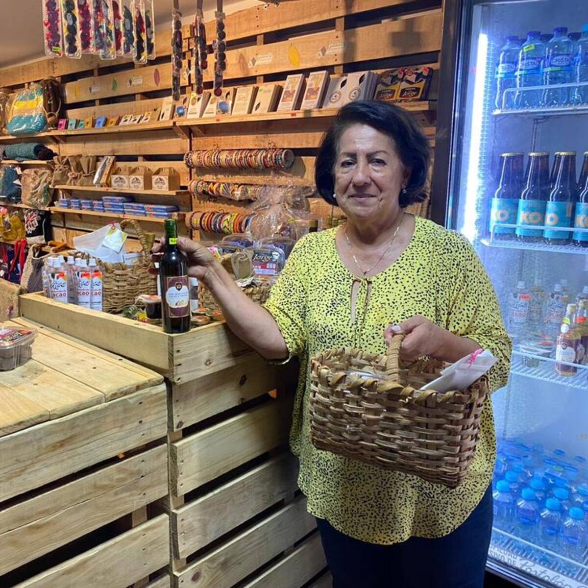 San Vicente de Chucurí, la capital cacaotera de Colombia