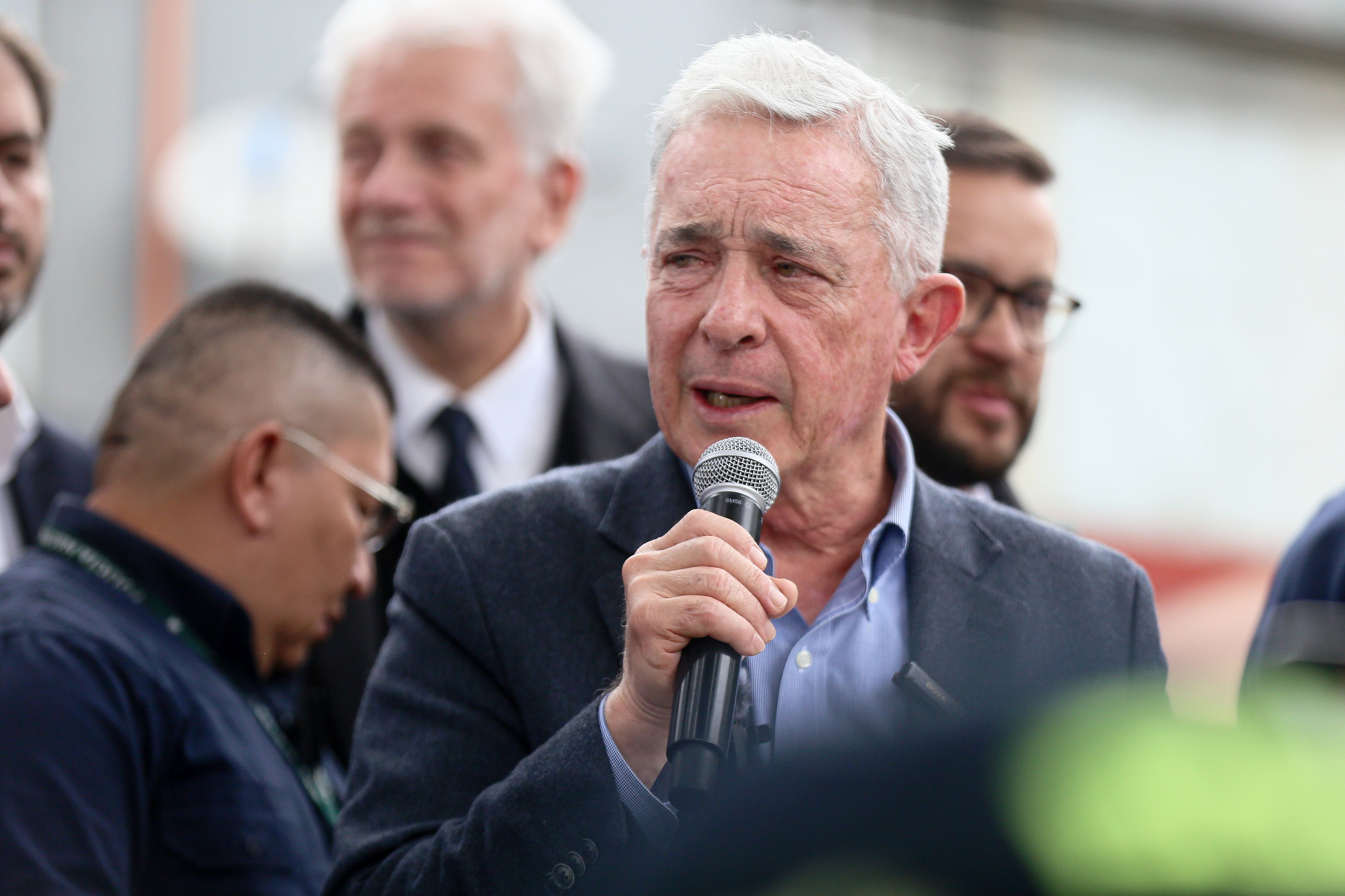 Centro Democrático y MIRA inscriben primera lista del país para la Cámara de Bolívar