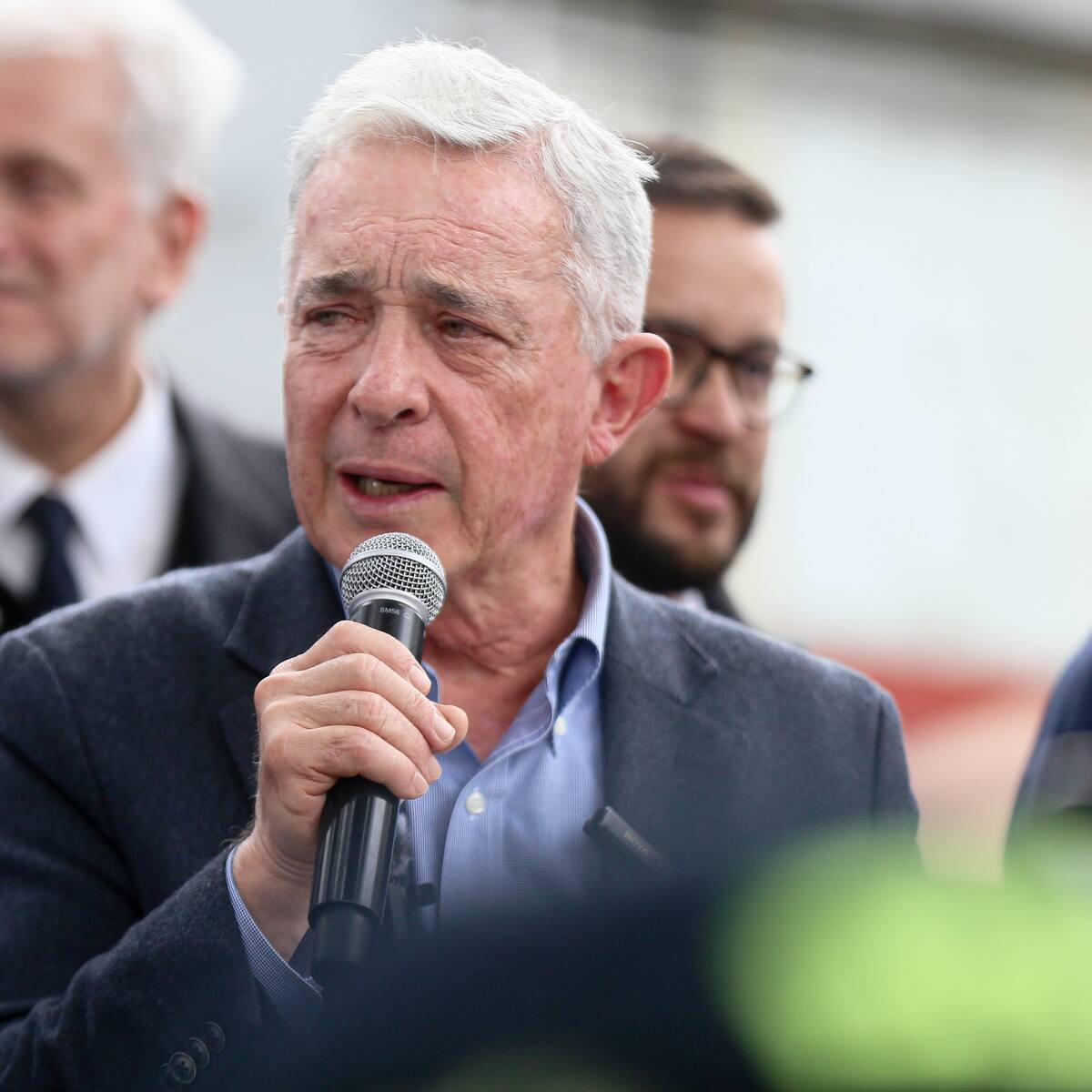 Centro Democrático y MIRA inscriben primera lista del país para la Cámara de Bolívar