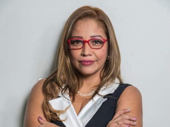 Norma Vera denuncia torturas y castigos de las autodefensas de la Sierra en el Magdalena