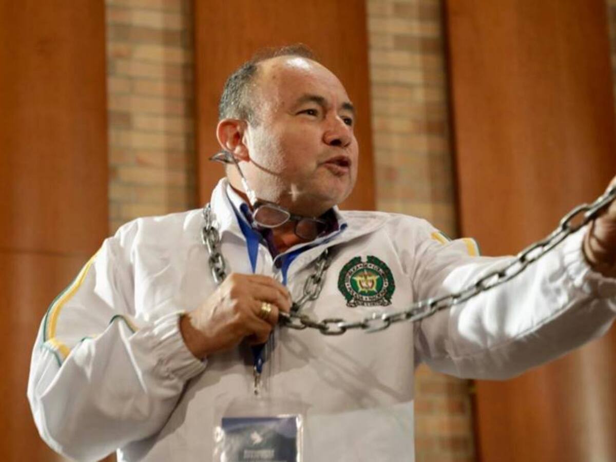 Víctimas de secuestros exigen verdad plena a las exFarc