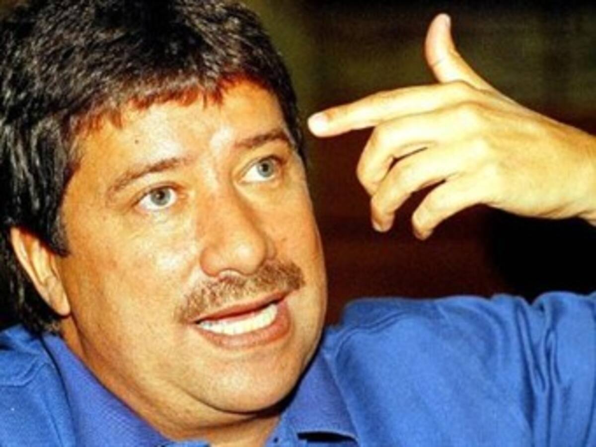 'Bolillo' Gómez ratifica su deseo de volver a dirigir a Colombia
