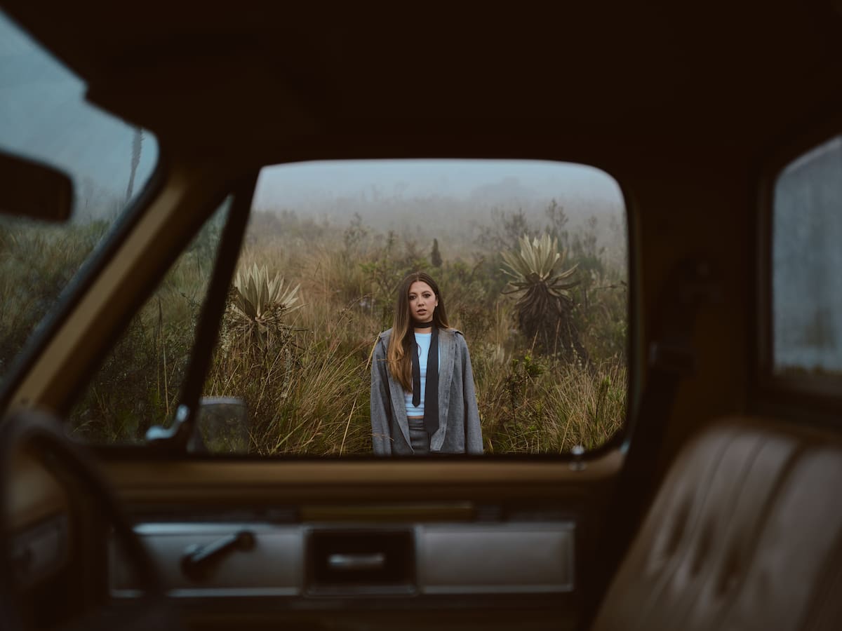 Natalia Natalia se reinventa: del pop al rap con su EP “Paréntesis”