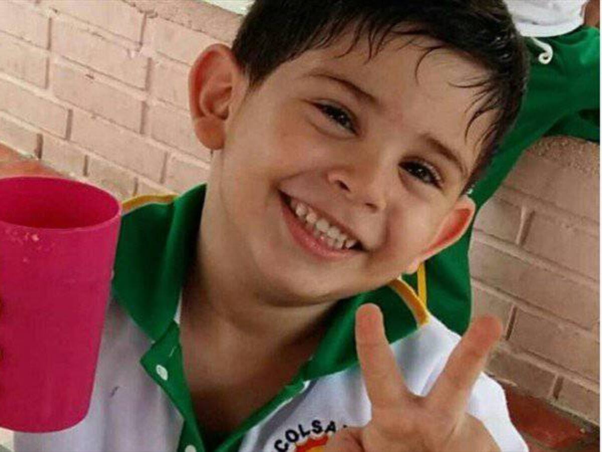 Pequeño Cristo José habría sido llevado al Cesar